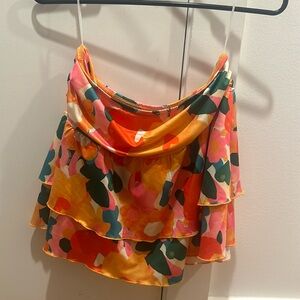 Brand new princess Polly summer skirt!